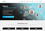 build squarespace membership subscription gated content community website